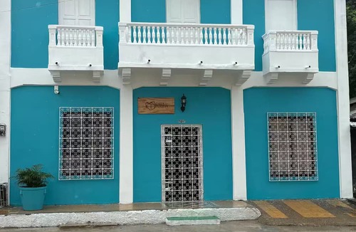 Torices Bed & Breakfast | Turbay House 7