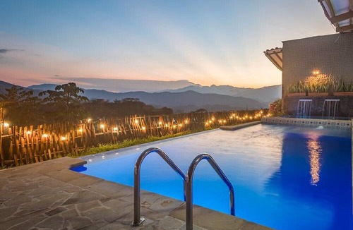 Sopetran Cottage | Monteclaro Campestre