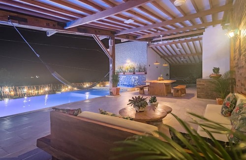 Sopetran Cottage | Monteclaro Campestre
