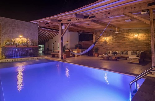 Sopetran Cottage | Monteclaro Campestre