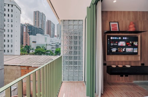 El Poblado Apartment | GRES Apartamentos