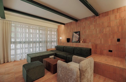 El Poblado Apartment | GRES Apartamentos