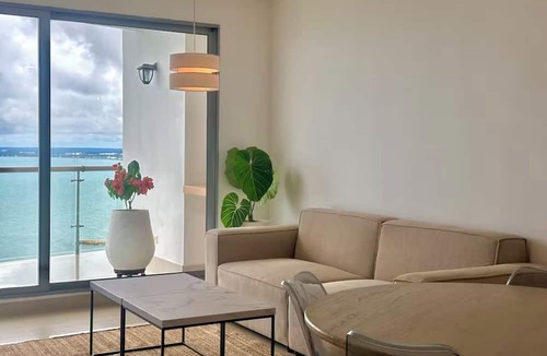 Marbella Condo | by Calamari Homes - Altamar Building