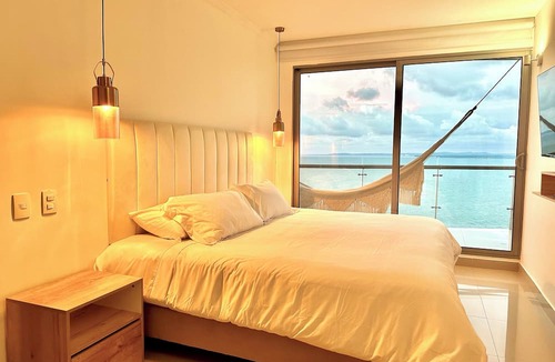 Marbella Condo | by Calamari Homes - Altamar Building