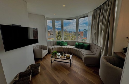 Santa Ana Apartment | VOU by Wellcome