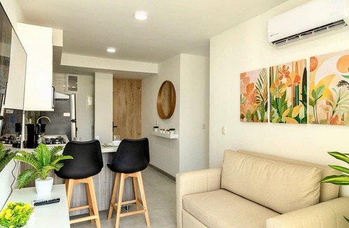 Torices Apartment | U-GO Sunset 47