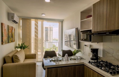 Torices Apartment | U-GO Sunset 47