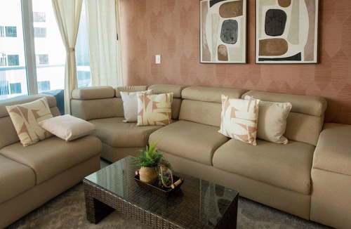 El Laguito Apartment | Poseidon del Caribe