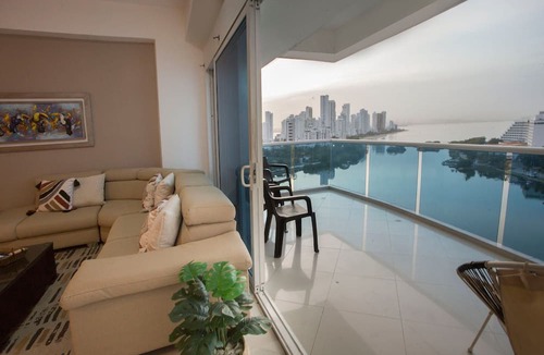 El Laguito Apartment | Poseidon del Caribe