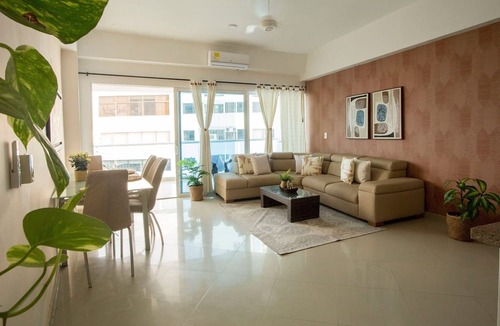 El Laguito Apartment | Poseidon del Caribe