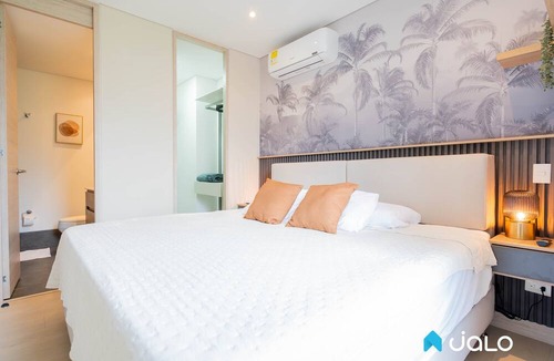 El Poblado Apartment | Grand By Jalo