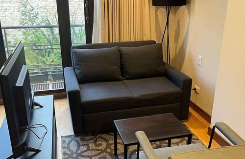La Candelaria Apartment | Amazing Studio in Candelaria - La Primera 206