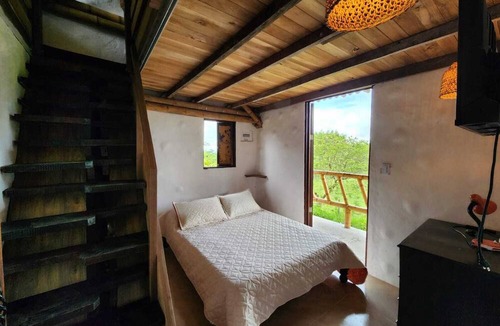 Filandia Hotel | Beautiful Country Farm in Filandia Quindío