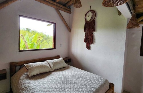 Filandia Hotel | Beautiful Country Farm in Filandia Quindío