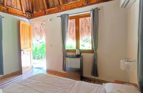 Santa Marta Cabin | Colibri Parque Tayrona