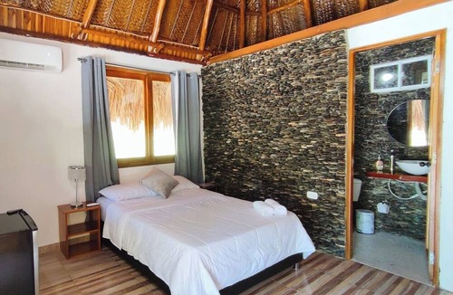 Santa Marta Cabin | Colibri Parque Tayrona
