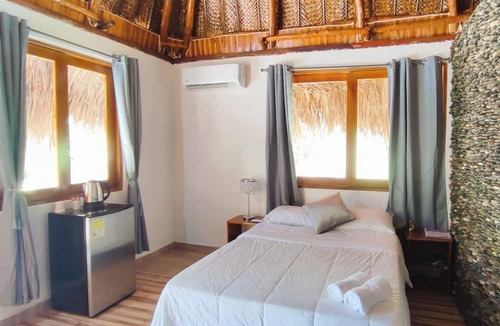 Santa Marta Cabin | Colibri Parque Tayrona