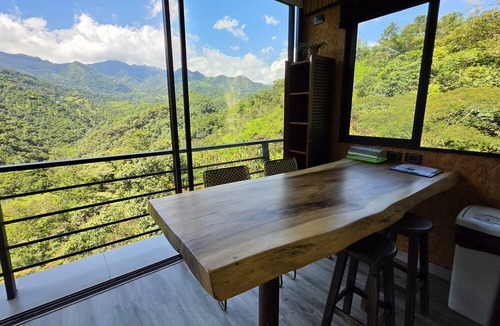 La Vega Cabin | Magma Ecohotel