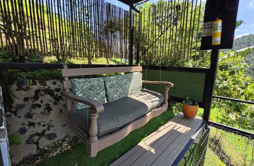 La Vega Cabin | Magma Ecohotel