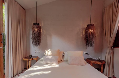 Juan de Acosta House | LAS DUNAS BEACH HOUSE
