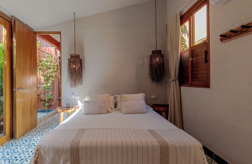Juan de Acosta House | LAS DUNAS BEACH HOUSE
