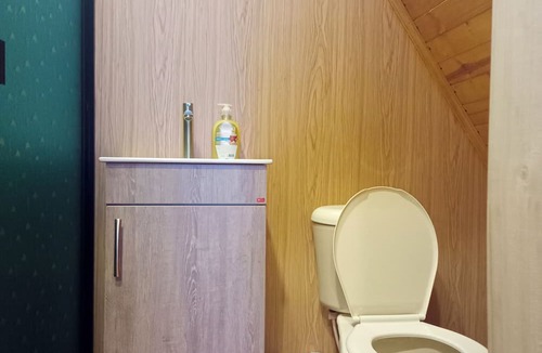 Soraca Cabin | Cabañas el Olimpo