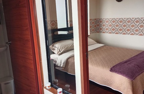 Soraca Cabin | Cabañas el Olimpo