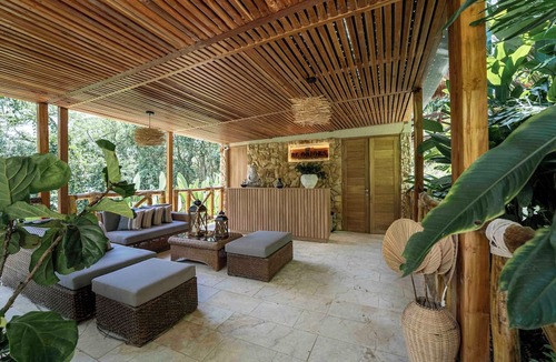 San Jeronimo House | La Gracia Hotel & Spa