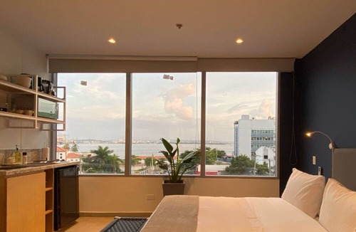 Bocagrande Apartment | San Martin By Wynwood House
