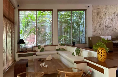 Bocachica House | w* | Amazing House w/Nice Pool in CTG