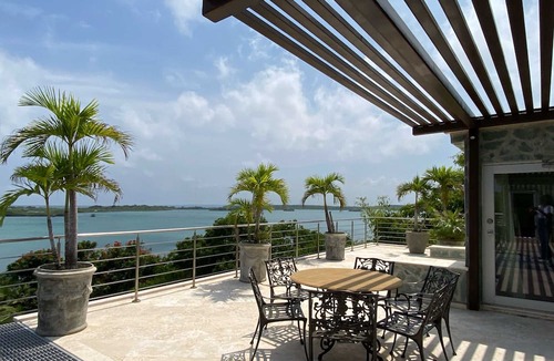 Bocachica House | w* | Amazing House w/Nice Pool in CTG
