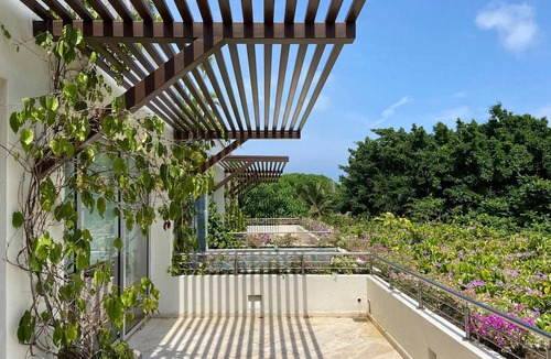 Bocachica House | w* | Amazing House w/Nice Pool in CTG