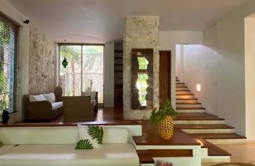 Bocachica House | w* | Amazing House w/Nice Pool in CTG