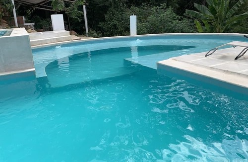 Melgar House | Quinta arena house