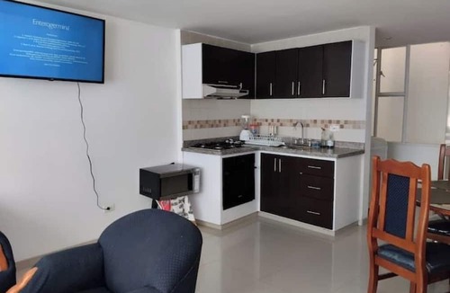 Sogamoso Apartment | El Encanto entire apartment with free parking
