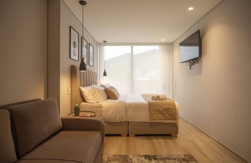 Chico Norte Apartment | Edificio QO 97 By Jalo