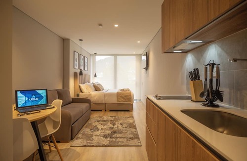 Chico Norte Apartment | Edificio QO 97 By Jalo