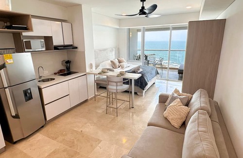 Urbanizacion Eliana Apartment | Cartagena Beach Resort