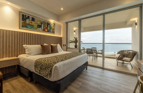 Urbanizacion Eliana Apartment | Cartagena Beach Resort
