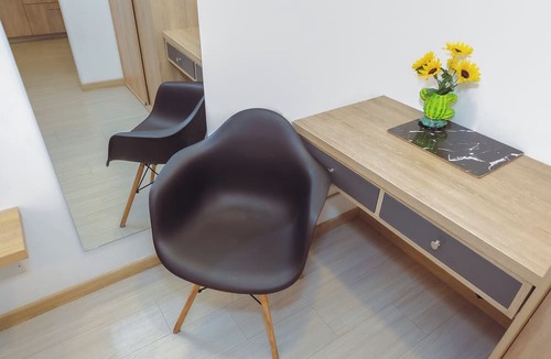 Chapinero Apartment | Modern apartment with pool and gym in the heart of Chapinero! (Pet friendly)