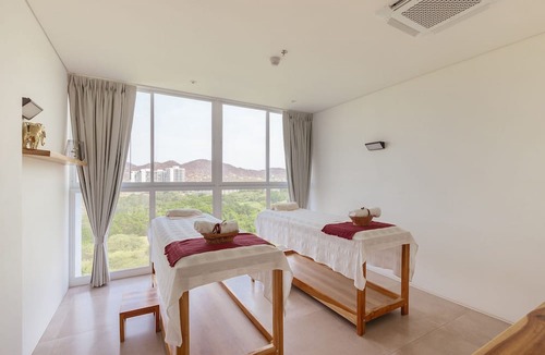 Santa Marta Apartment | U-GO Porto Horizonte Junto al Mar Sta Mta