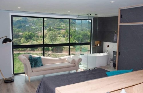 El Penol Apartment | Luxury apartment with private access