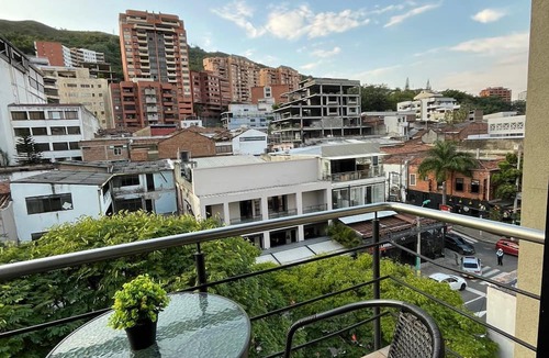 Granada Apartment | Hotel Granada Suites Deluxe