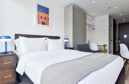 Chico Norte Apartment | Taj by Wynwood House