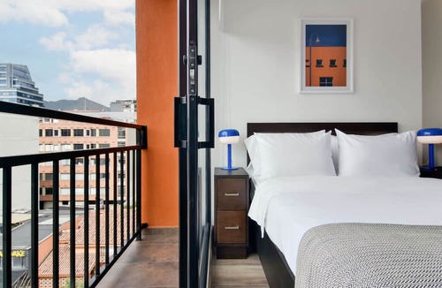 Chico Norte Apartment | Taj by Wynwood House