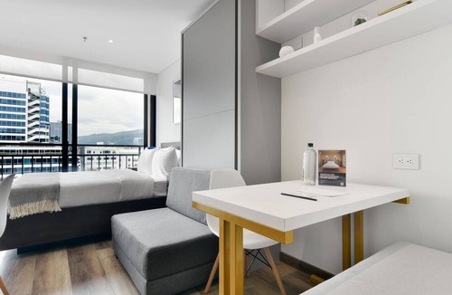 Chico Norte Apartment | Taj by Wynwood House