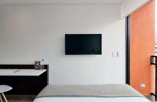 Chico Norte Apartment | Taj by Wynwood House