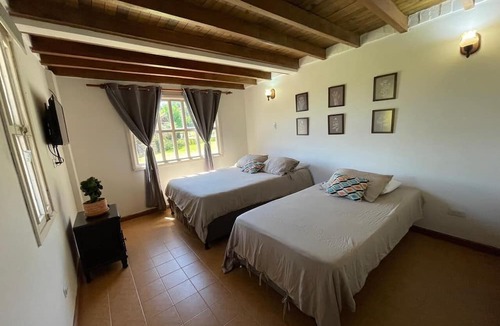 Calima Cottage | Hermosa Casa Campestre a solo minutos de lago Calima