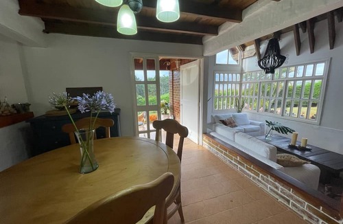 Calima Cottage | Hermosa Casa Campestre a solo minutos de lago Calima