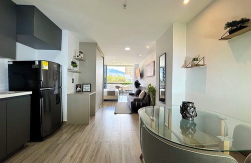 Belen Apartment | Torre Zurich Luxury